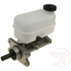 Purchase Top-Quality New Master Cylinder by RAYBESTOS - MC390852 pa8