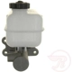 Purchase Top-Quality New Master Cylinder by RAYBESTOS - MC390852 pa9