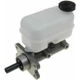 Purchase Top-Quality New Master Cylinder by RAYBESTOS - MC390853 pa1