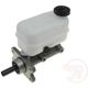 Purchase Top-Quality New Master Cylinder by RAYBESTOS - MC390853 pa10