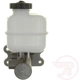 Purchase Top-Quality New Master Cylinder by RAYBESTOS - MC390853 pa14