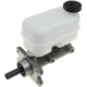 Purchase Top-Quality New Master Cylinder by RAYBESTOS - MC390853 pa19