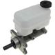 Purchase Top-Quality New Master Cylinder by RAYBESTOS - MC390853 pa8