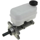 Purchase Top-Quality New Master Cylinder by RAYBESTOS - MC390853 pa9