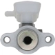 Purchase Top-Quality New Master Cylinder by RAYBESTOS - MC390854 pa28