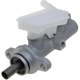 Purchase Top-Quality New Master Cylinder by RAYBESTOS - MC390855 pa8