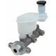 Purchase Top-Quality New Master Cylinder by RAYBESTOS - MC390858 pa1