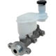 Purchase Top-Quality New Master Cylinder by RAYBESTOS - MC390858 pa26