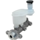 Purchase Top-Quality New Master Cylinder by RAYBESTOS - MC390858 pa8