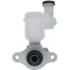 Purchase Top-Quality New Master Cylinder by RAYBESTOS - MC390859 pa23