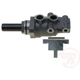 Purchase Top-Quality New Master Cylinder by RAYBESTOS - MC390861 pa12