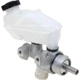 Purchase Top-Quality New Master Cylinder by RAYBESTOS - MC390863 pa28