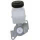 Purchase Top-Quality New Master Cylinder by RAYBESTOS - MC390863 pa5