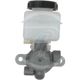 Purchase Top-Quality New Master Cylinder by RAYBESTOS - MC390865 pa17