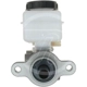Purchase Top-Quality New Master Cylinder by RAYBESTOS - MC390865 pa18