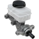 Purchase Top-Quality New Master Cylinder by RAYBESTOS - MC390865 pa19