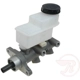 Purchase Top-Quality New Master Cylinder by RAYBESTOS - MC390866 pa10