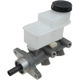 Purchase Top-Quality New Master Cylinder by RAYBESTOS - MC390866 pa8
