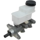 Purchase Top-Quality New Master Cylinder by RAYBESTOS - MC390866 pa9