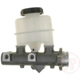 Purchase Top-Quality New Master Cylinder by RAYBESTOS - MC390867 pa12