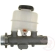 Purchase Top-Quality New Master Cylinder by RAYBESTOS - MC390867 pa15