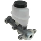Purchase Top-Quality New Master Cylinder by RAYBESTOS - MC390867 pa9