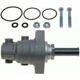 Purchase Top-Quality New Master Cylinder by RAYBESTOS - MC390870 pa11