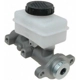 Purchase Top-Quality New Master Cylinder by RAYBESTOS - MC390875 pa1