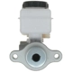 Purchase Top-Quality New Master Cylinder by RAYBESTOS - MC390875 pa12