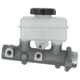 Purchase Top-Quality New Master Cylinder by RAYBESTOS - MC390875 pa16