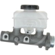Purchase Top-Quality New Master Cylinder by RAYBESTOS - MC390875 pa21