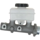 Purchase Top-Quality New Master Cylinder by RAYBESTOS - MC390875 pa23