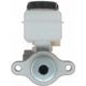 Purchase Top-Quality New Master Cylinder by RAYBESTOS - MC390875 pa4
