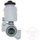 Purchase Top-Quality New Master Cylinder by RAYBESTOS - MC390876 pa20