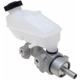 Purchase Top-Quality New Master Cylinder by RAYBESTOS - MC390881 pa1