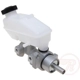 Purchase Top-Quality New Master Cylinder by RAYBESTOS - MC390881 pa11