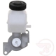 Purchase Top-Quality New Master Cylinder by RAYBESTOS - MC390881 pa12