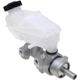 Purchase Top-Quality New Master Cylinder by RAYBESTOS - MC390881 pa25