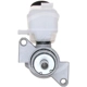 Purchase Top-Quality New Master Cylinder by RAYBESTOS - MC390881 pa28