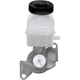 Purchase Top-Quality New Master Cylinder by RAYBESTOS - MC390881 pa29