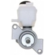 Purchase Top-Quality New Master Cylinder by RAYBESTOS - MC390881 pa4