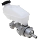 Purchase Top-Quality New Master Cylinder by RAYBESTOS - MC390881 pa8
