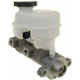 Purchase Top-Quality New Master Cylinder by RAYBESTOS - MC390884 pa1