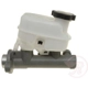 Purchase Top-Quality New Master Cylinder by RAYBESTOS - MC390884 pa12