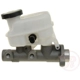 Purchase Top-Quality New Master Cylinder by RAYBESTOS - MC390884 pa13