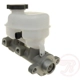 Purchase Top-Quality New Master Cylinder by RAYBESTOS - MC390884 pa14