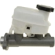 Purchase Top-Quality New Master Cylinder by RAYBESTOS - MC390884 pa27