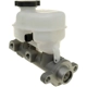 Purchase Top-Quality New Master Cylinder by RAYBESTOS - MC390884 pa28