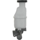Purchase Top-Quality New Master Cylinder by RAYBESTOS - MC390885 pa28
