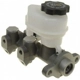 Purchase Top-Quality New Master Cylinder by RAYBESTOS - MC390887 pa1